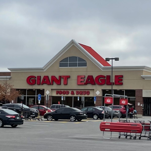 Giant Eagle