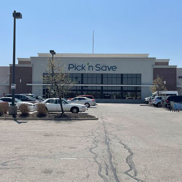 Pick'n Save Milwaukee