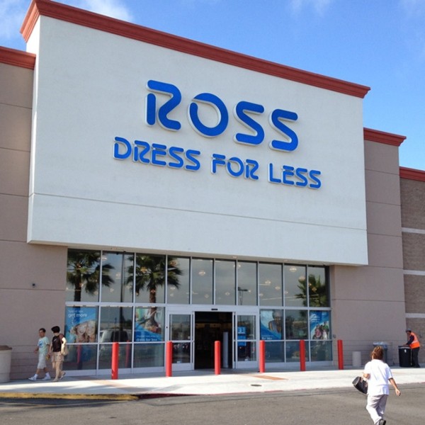 Ross for Less