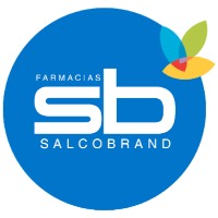 Logo Salcobrand