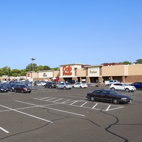Cubfoods – Minnesota