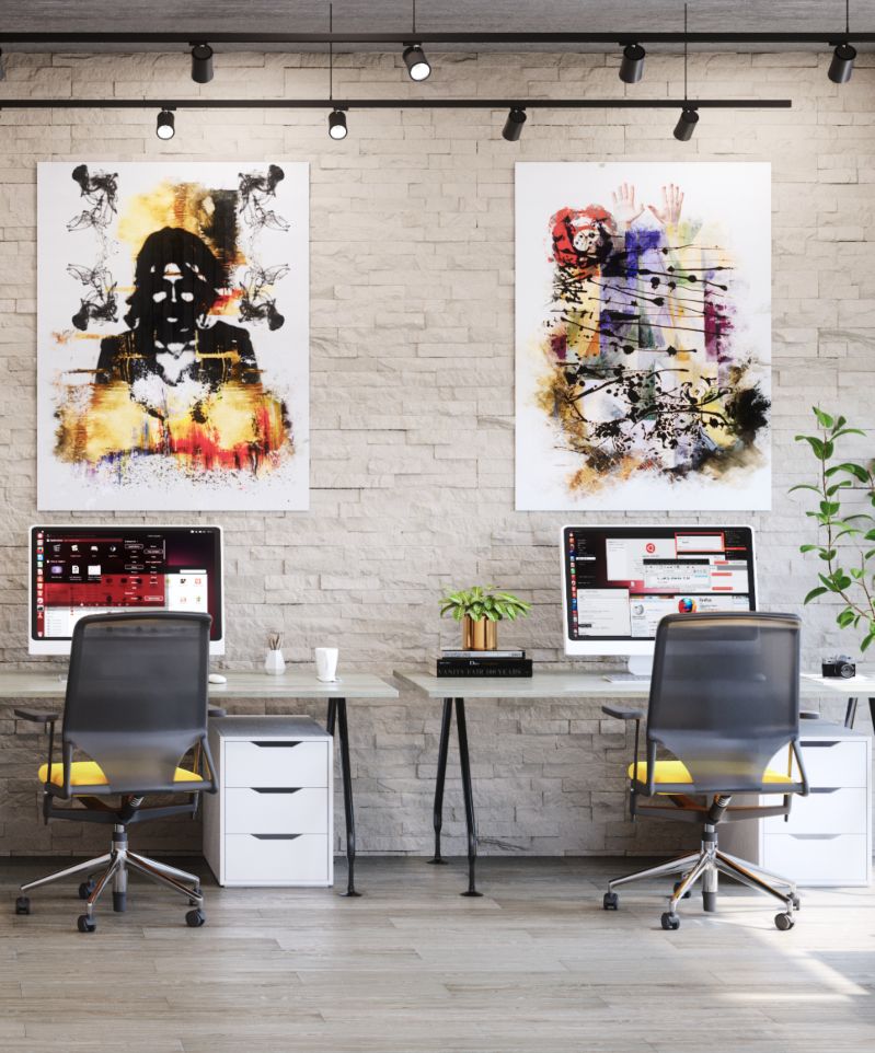 Oficinas Consistorial