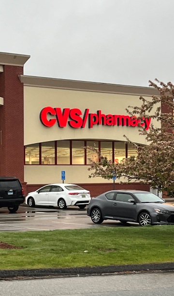 CVS Pharmacy