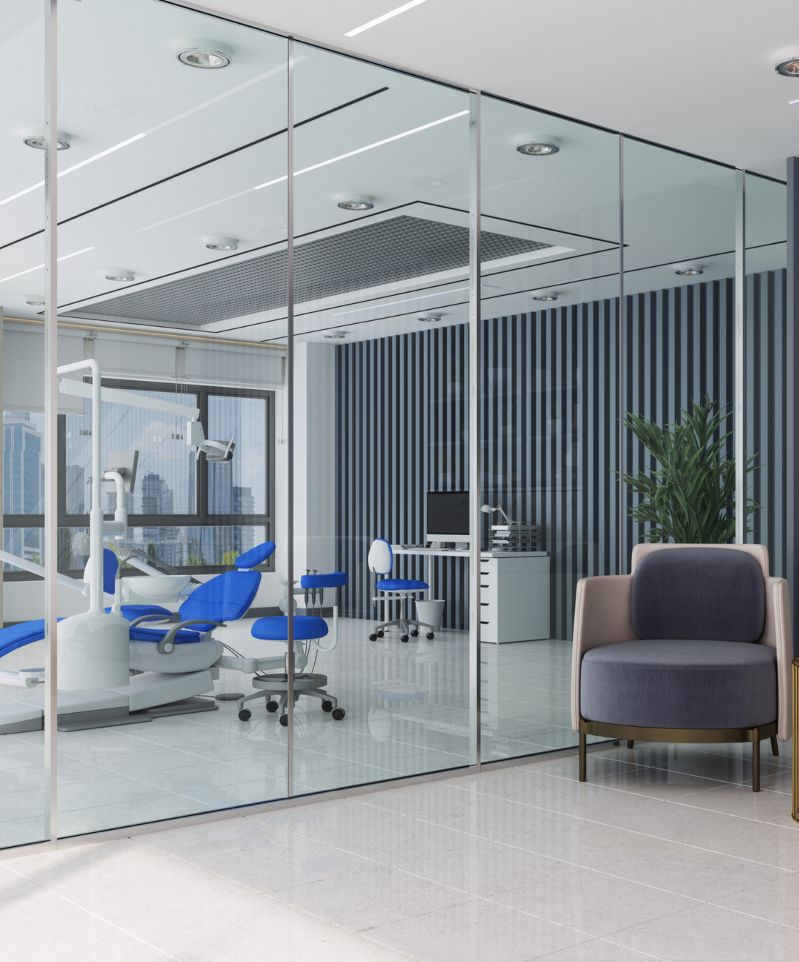 Oficinas Consistorial