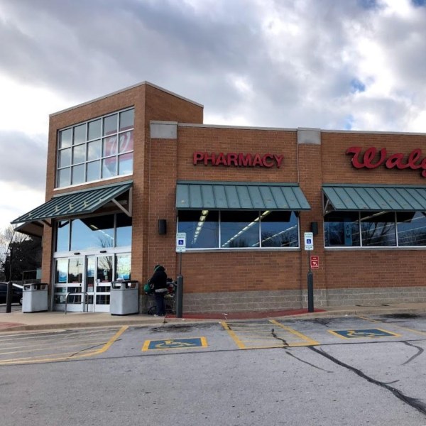 WALGREENS PHARMACY