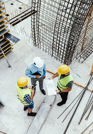 Construcción