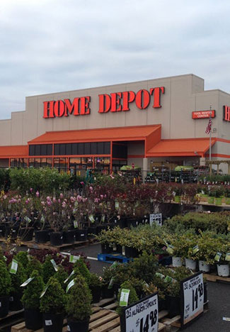 Home Depot