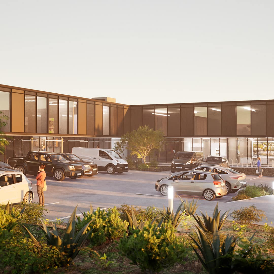 BCenter Marbella