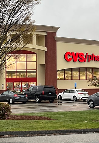 CVS Pharmacy