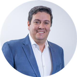 Ricardo Gudenschwager
