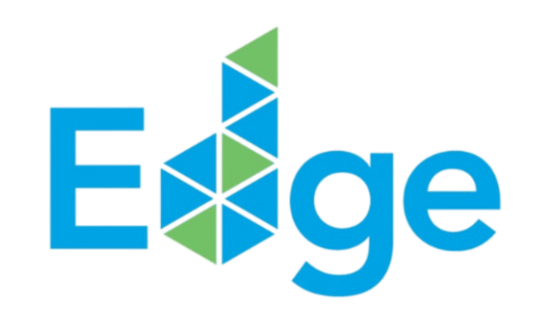 Logo Certificación Edge