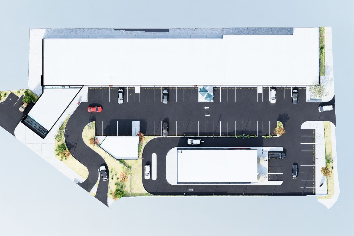 Emplazamiento B|Center Cardonal