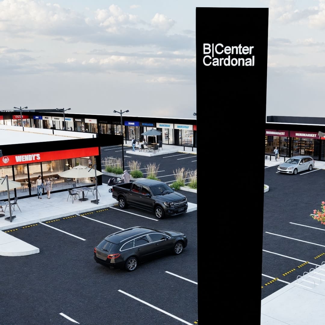 B|Center Cardonal